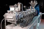 Zweischneckenextruder ZE Basic: Der Stoff, aus dem XPS ist