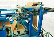 Blockschaumanlage Multiflex Basic: Auf der sicheren Seite
