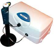 Spektrophotometer Picodrop: Spektrophotometrie in der Pipettenspitze