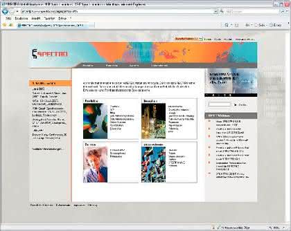 Innovationen fürs Laboratorium: Neuer Web-Auftritt mit kostenloser E-Learning-Plattform