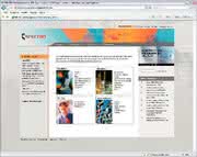 Innovationen fürs Laboratorium: Neuer Web-Auftritt mit kostenloser E-Learning-Plattform