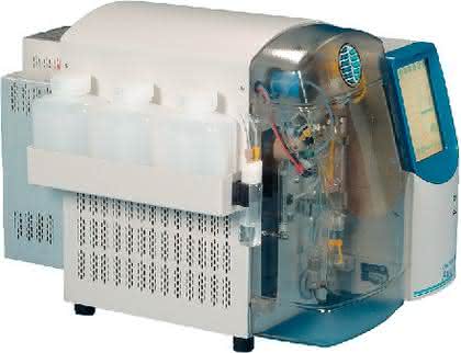 TOC-Analysator 1030W: Rentabilitätssteigerung in der TOC-Analytik