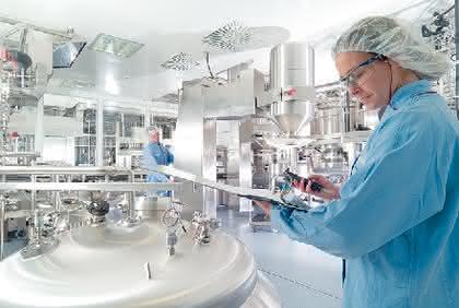 Life Sciences Innovations: Herceptin aus Penzberg Life Sciences Innovations: Herceptin aus Penzberg