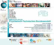 Internet-Schaufenster: Die Internet-Adresse des Monats