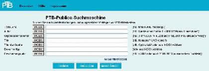 Internet-Schaufenster: Die Internet-Adresse des Monats