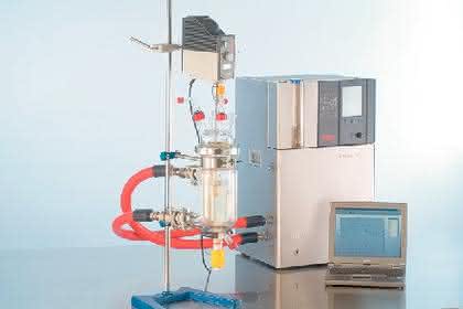 Fachbeitrag: Chemische Synthesen