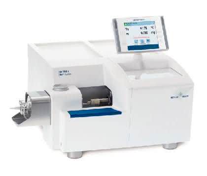 Thermoanalysatoren DSC 1 und TGA/DSC 1: Neue Produktreihe für die Thermische Analyse