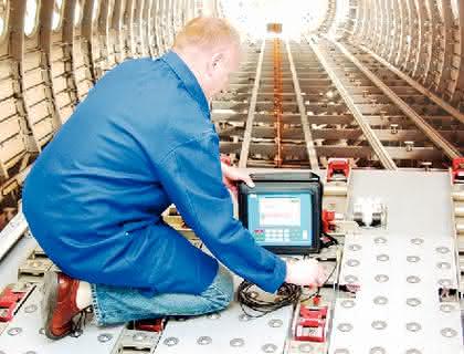 Montagetechnik: Neuer Standard mit Sensorschrauben
