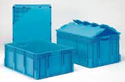 Fördertechnik: Neue Varianten 
