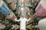Fördertechnik: Papierlose Abwicklung