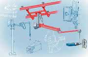 Handhabungstechnik: Sechs Module: Individuell handhaben