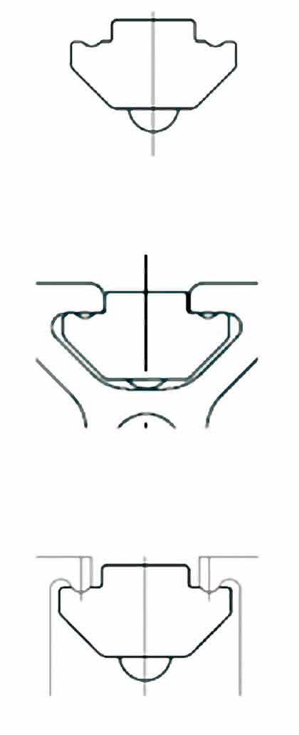 Handhabungstechnik: Universelle Nutensteine