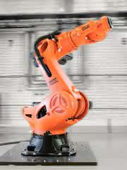 MRK + Cobots: Ein ganz Starker