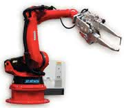 MRK + Cobots: Mit neuen Robotern