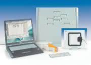 Antriebstechnik: e-Kanban mit RFID 
