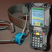 MRK + Cobots: Mobilcomputer