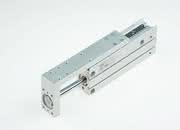 Lineartechnik: Genau geführt