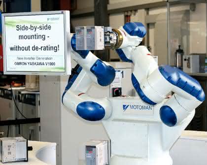 MRK + Cobots: Automatisierungs-Golem MRK + Cobots: Automatisierungs-Golem