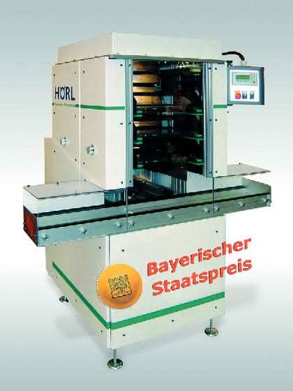 Montagetechnik: Ausgezeichnet in Technik und Funktion