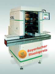 Montagetechnik: Ausgezeichnet in Technik und Funktion