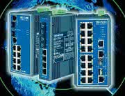 Steuerungstechnik: Managed und Unmanaged