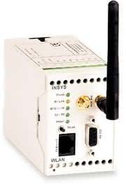 Steuerungstechnik: Mit dem Redesign  der WLAN-Serie