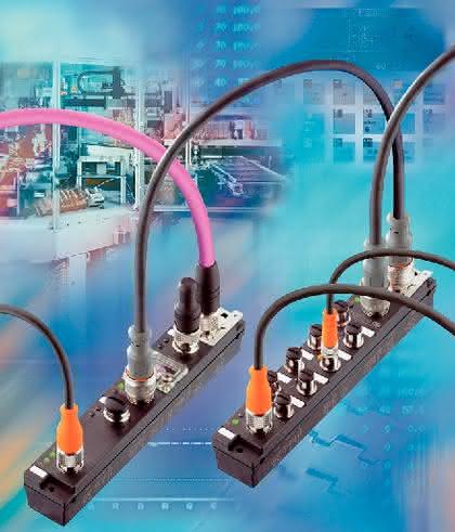 Steuerungstechnik: Die Optimierung der Feldarbeit