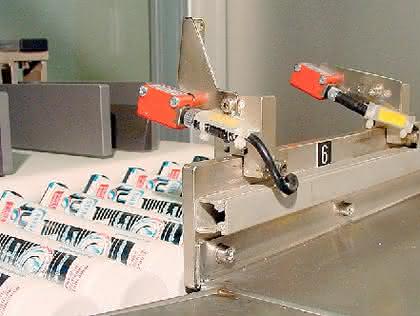 Steuerungstechnik: Mehr Weitblick Steuerungstechnik: Mehr Weitblick