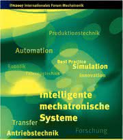Antriebstechnik: Winterthur im Zentrum der Mechatronik 