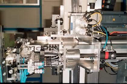 Handhabungstechnik: Safety Solutions Handhabungstechnik: Safety Solutions