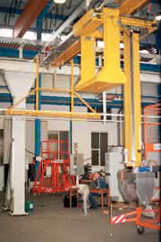 Handhabungstechnik: Safety Solutions 
