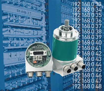 Antriebstechnik: Erfüllt hohe Echtzeitanforderungen
