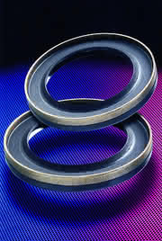An: PTFE-Lippe riskiert An: PTFE-Lippe riskiert