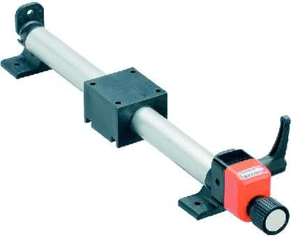 Lineartechnik: Sieben Teile Lineartechnik: Sieben Teile