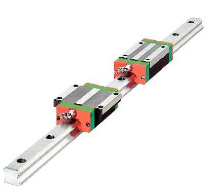 Lineartechnik: Für viele Anwendungen