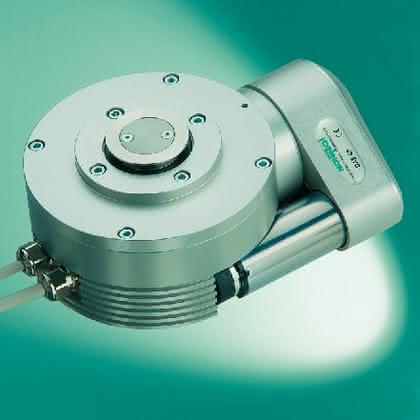 Antriebstechnik: Flexibilität dank Elektrifizierung Antriebstechnik: Flexibilität dank Elektrifizierung
