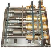 Handhabungstechnik: Schwerpunkt Prüftechnik