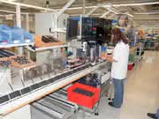 Montagetechnik: Transparent und schnell 