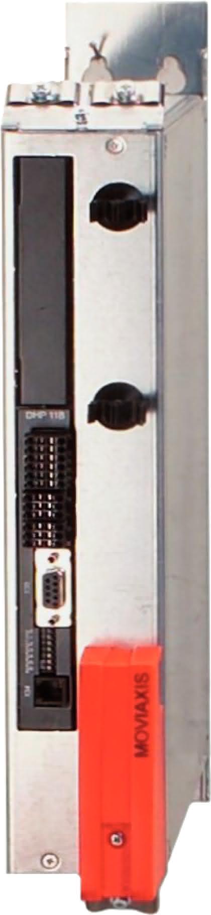 Antriebstechnik: All-in-one – One-for-all Antriebstechnik: All-in-one – One-for-all