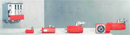 Antriebstechnik: All-in-one – One-for-all Antriebstechnik: All-in-one – One-for-all