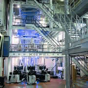 : Schlauchfolien-Extrusion : Schlauchfolien-Extrusion