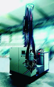 SPECIAL: Auf der ,,UTECH" dabei SPECIAL: Auf der ,,UTECH" dabei