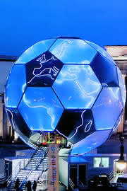 : Kultur und Fußball : Kultur und Fußball