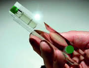 : Brillant poliert... : Brillant poliert...