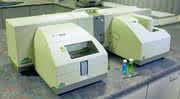 : Premiere zur „K 2004“ : Premiere zur „K 2004“