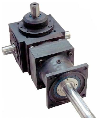 Zulieferer: Als Zulieferer der Handhabungstechnik Zulieferer: Als Zulieferer der Handhabungstechnik