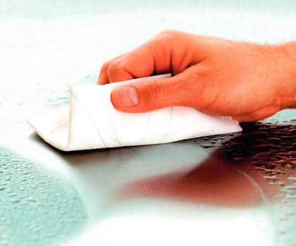Arbeitssicherheit: Handschutz dank  Spring-Back