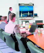 Office & More: Sieben auf einem Schlag