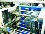 Focus: Handling bei Bechern