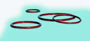 : Der Ring mit Mantel : Der Ring mit Mantel